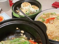 -尚一汤·粤菜海鲜(环球港店)