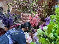 -BEAST野兽派(上海浦东嘉里城店)