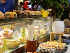 -广州香格里拉酒店