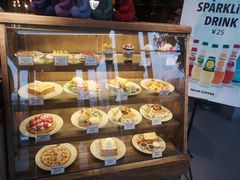 -maan coffee漫咖啡(通州店)