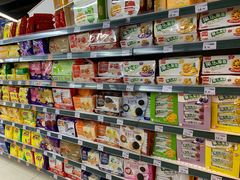 -中百仓储(古田路店)