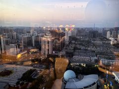 -视界美食自助餐厅·石家庄希尔顿酒店