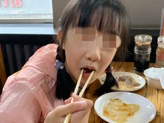 煸馅饺子-老边饺子馆(中街店)