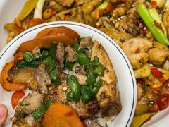 -衡厨·衡阳土菜(中南店)