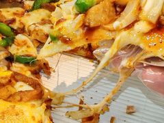 -必胜客(WOW南雄店)