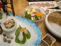 -尚海豆捞(乐虹坊店)