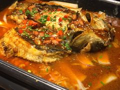 -龙门烤鱼(东方宝泰店)
