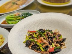 -北戴河转鱼·炒螃蟹酱餐厅