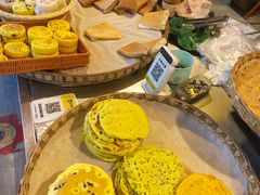 -小米粑粑(玉锦苑店)