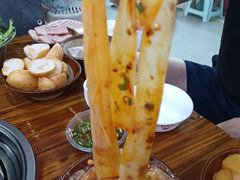 -笔记安顺夺夺粉火锅