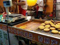 -朱記糯米蛋糕(千川百货店)