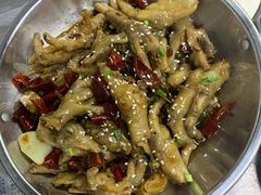 -小民大排档(光谷店)