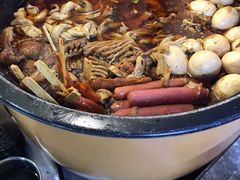 -安徽阜阳卷馍(西单店)