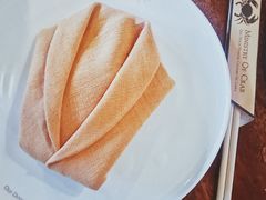 餐具摆设-Ministry of Crab(科伦坡店)