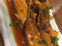 干烧臭桂鱼-妈妈的味道(工人体育场东路店)