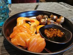 -长沙北辰洲际酒店-兰调全日餐厅