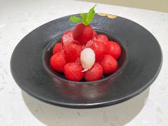 -大树餐厅(红旗街万达店)