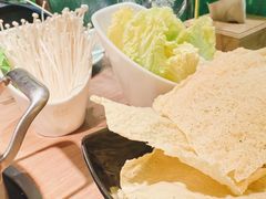 -掂档潮汕牛肉火锅(万象城店)