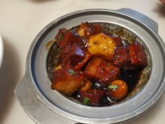 -江南大院松鼠桂鱼(奉贤宝龙店)