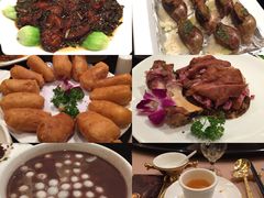新南华大酒店(广中店)-新南华大酒店(广中店)