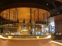 -大树餐厅(益田假日店)