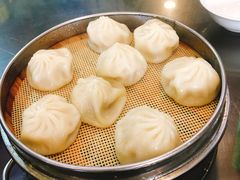 小笼包-龙老五汤店(站前西路店)