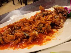 -新聚丰菜馆(太监弄店)