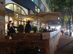 -VESH COFFEE(定西路店)