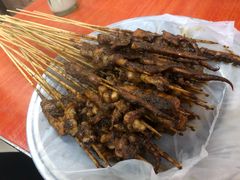 -十里铺铁板鱿鱼