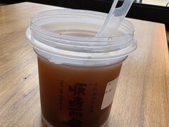 -长春堂顺时而饮(前门店)
