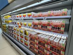 -盒马X会员店(王府井奥莱UP TOWN店)