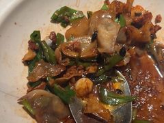 -爱碗亭·鲜炒湖南菜(壹城中心店)