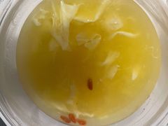 玉米羹-马布尔莱斯食府(西红门店)