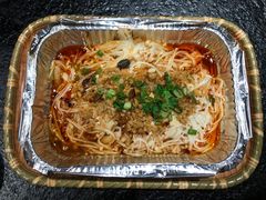 锡纸金针菇-城南老友羊蝎子火锅(花乡奥莱店)