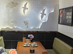 -必点海鲜·鲅鱼水饺(鞍山西道店)