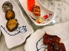 -红叶日料·放题·海胆·定食(辰熙广场店)