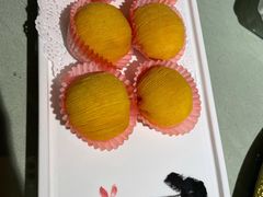 榴莲酥-陆壹捌餐厅(五大道店)