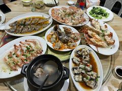 -海门岛七号餐厅