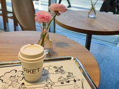 -ARKET CAFÉ(三里屯太古里店)