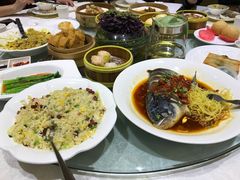 -一品粤珍轩(吴中路店)