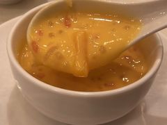 杨枝甘露组合-利苑酒家(华熙国际店)