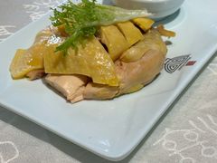 白斩鸡-和满堂·经典本帮菜(川沙古镇店)