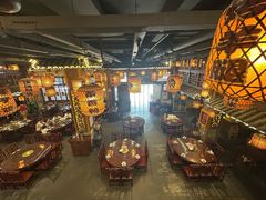 -杨记隆府(南坪店)