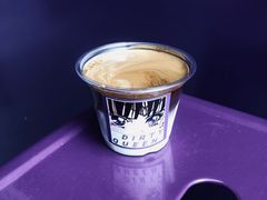 dirty&nbsp;queen-HANA COFFEE(长寿路店)
