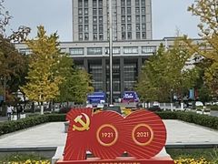 -江南大学(蠡湖校区)