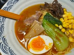 地狱牛肉拉面-兄弟船精致料理(万科蓝山店)