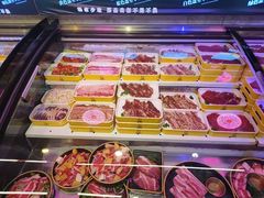 -刘炭长牛烧大块烤肉(盘锦大洼店)