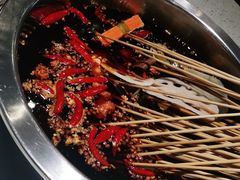 -玉林串串香(九号天地店)