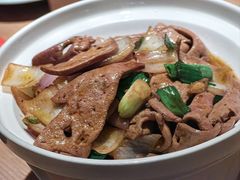 -四道菜·福建菜馆(万家广场店)