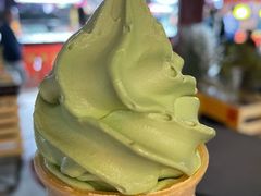 -麦当劳(金稻田路餐)